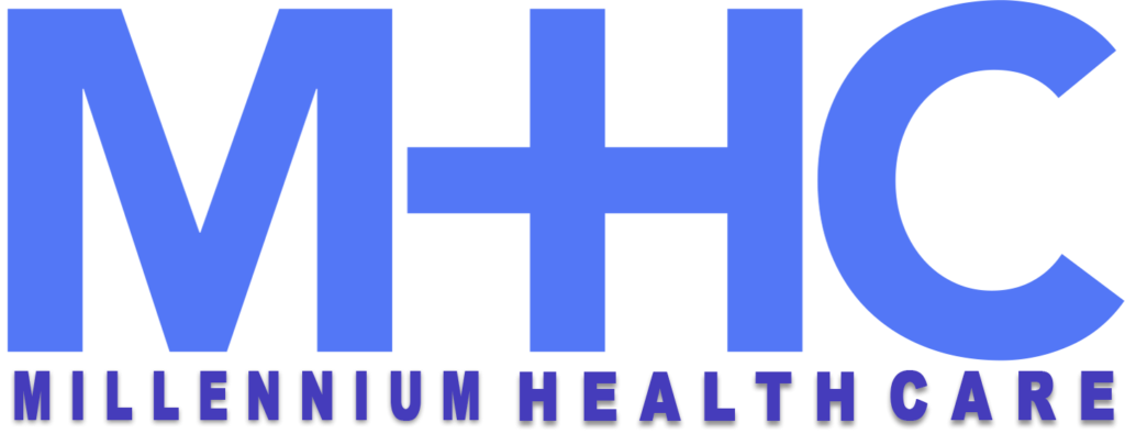 Home – Millennium Group home -Group home